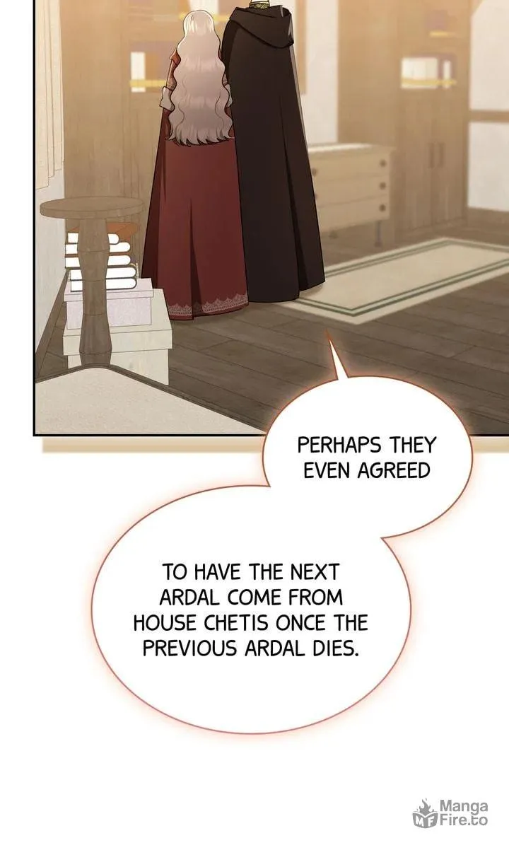 Read My Little Tyrant chapter 78 image 38 on Lezhin