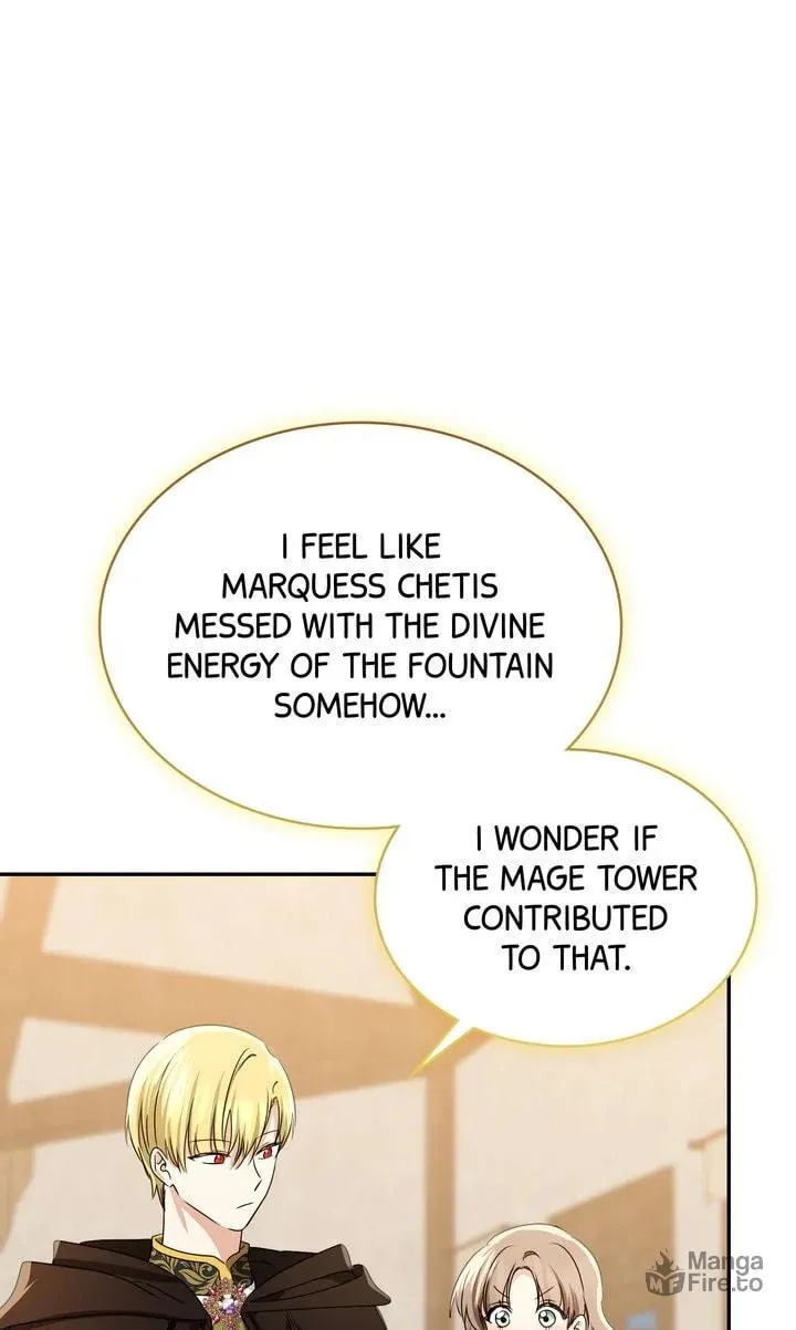 Read My Little Tyrant chapter 78 image 39 on Lezhin