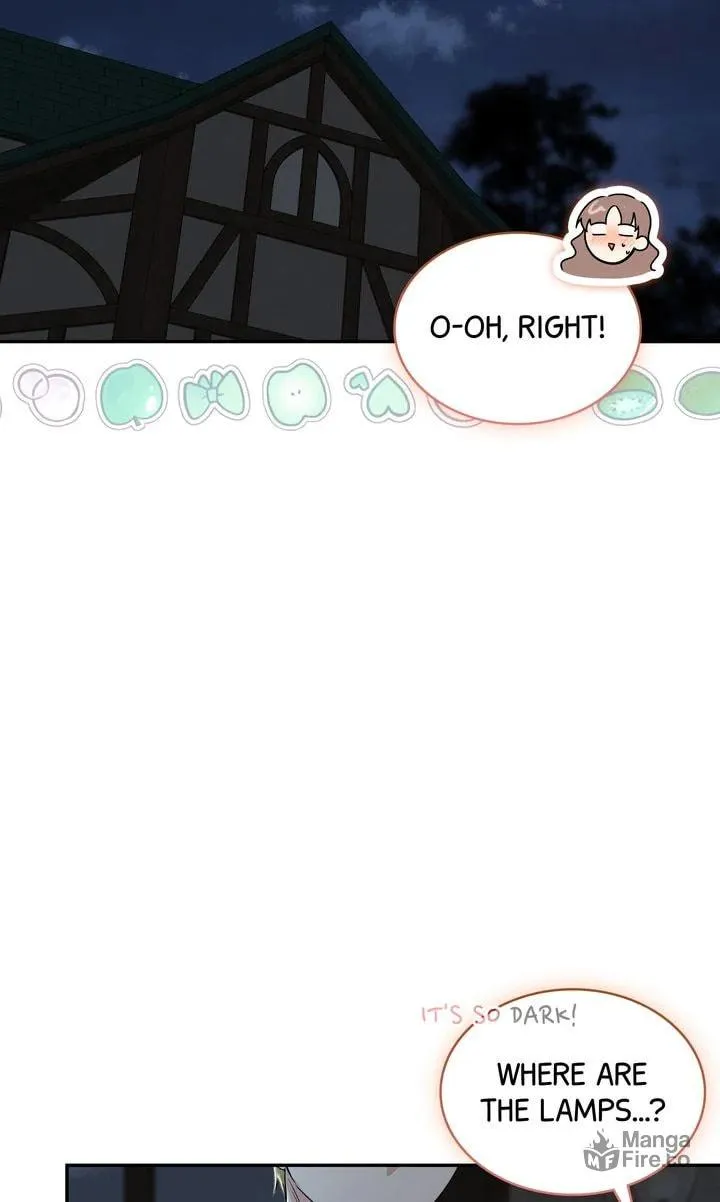 Read My Little Tyrant chapter 78 image 4 on Lezhin