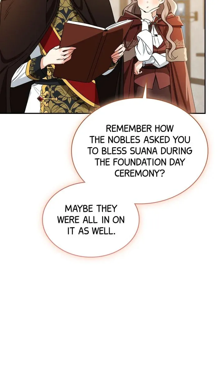 Read My Little Tyrant chapter 78 image 40 on Lezhin