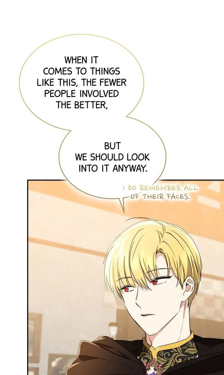 Read My Little Tyrant chapter 78 image 41 on Lezhin