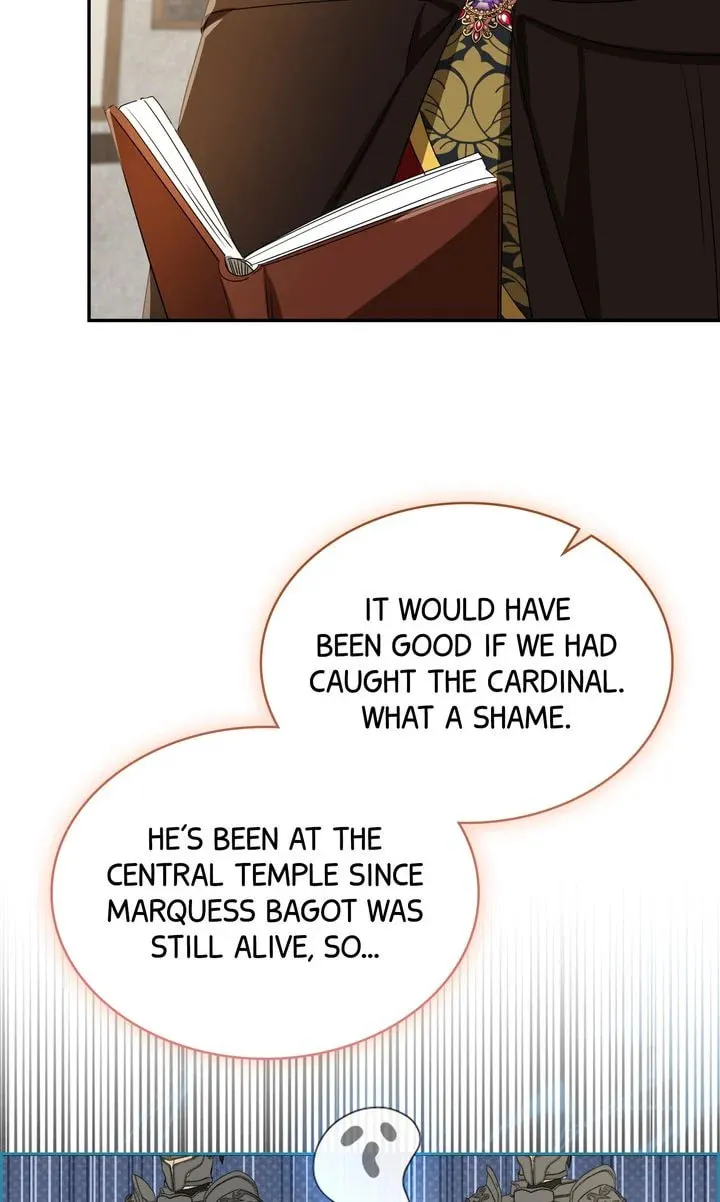 Read My Little Tyrant chapter 78 image 42 on Lezhin