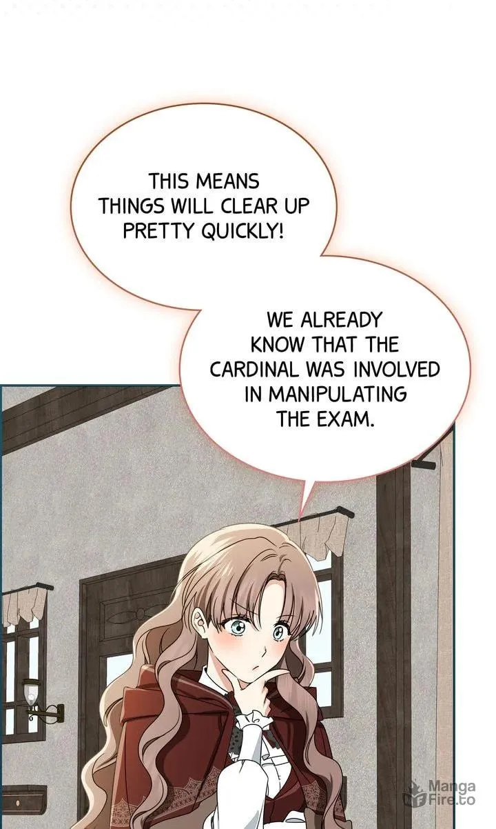 Read My Little Tyrant chapter 78 image 44 on Lezhin
