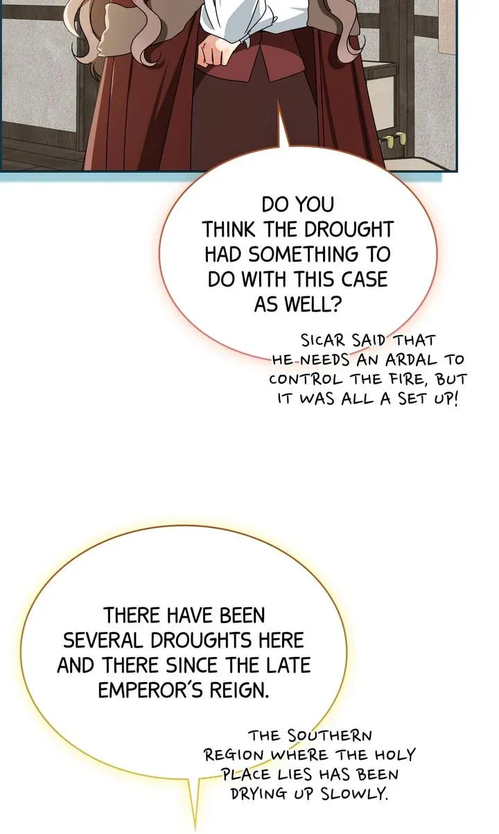Read My Little Tyrant chapter 78 image 45 on Lezhin