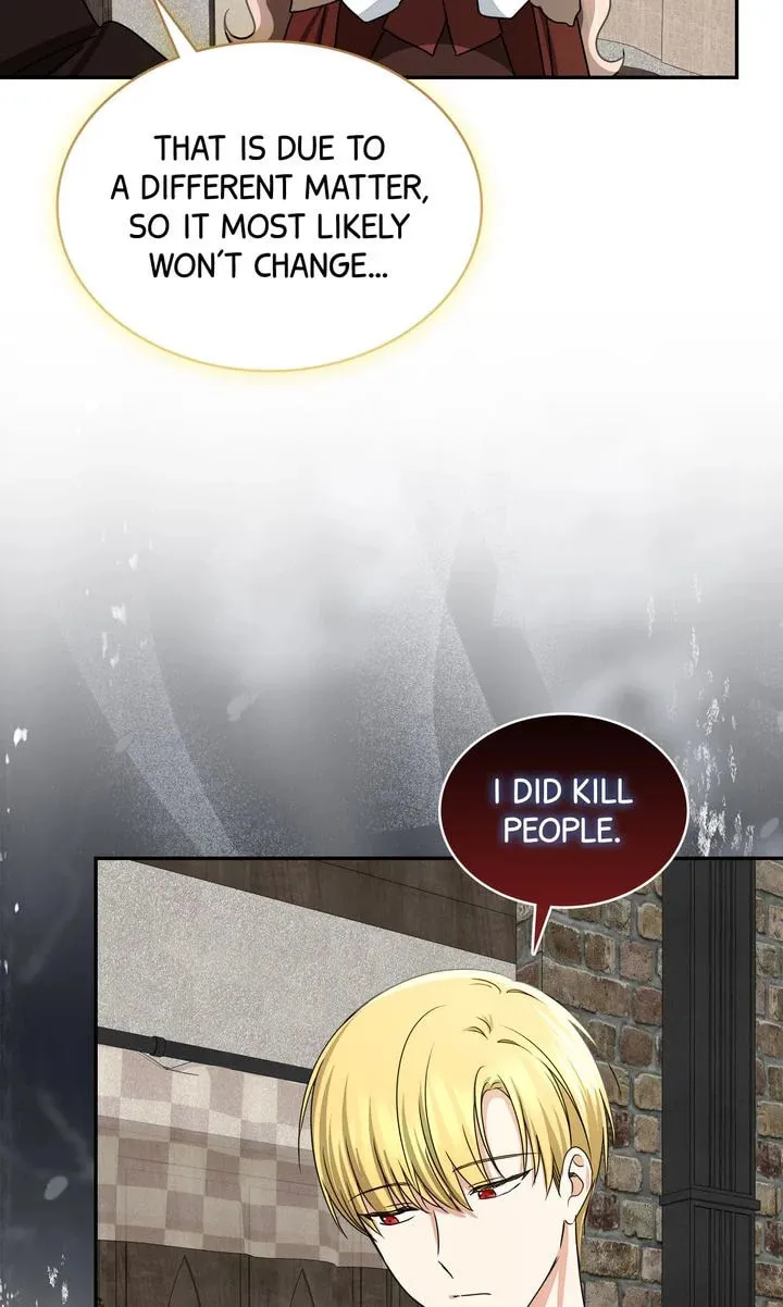 Read My Little Tyrant chapter 78 image 48 on Lezhin