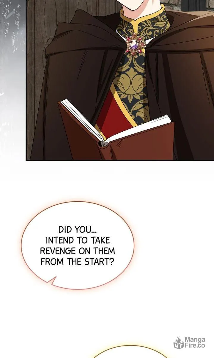 Read My Little Tyrant chapter 78 image 49 on Lezhin