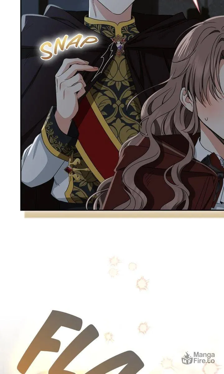 Read My Little Tyrant chapter 78 image 5 on Lezhin