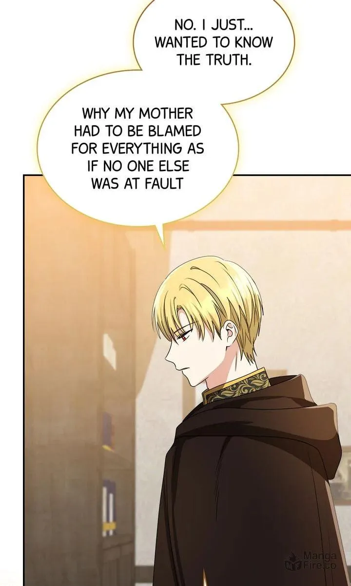 Read My Little Tyrant chapter 78 image 50 on Lezhin