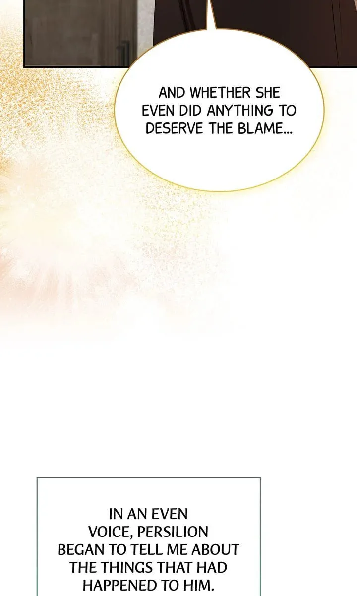 Read My Little Tyrant chapter 78 image 51 on Lezhin