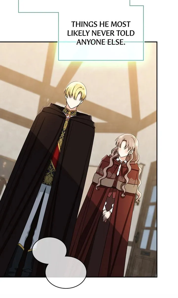 Read My Little Tyrant chapter 78 image 52 on Lezhin