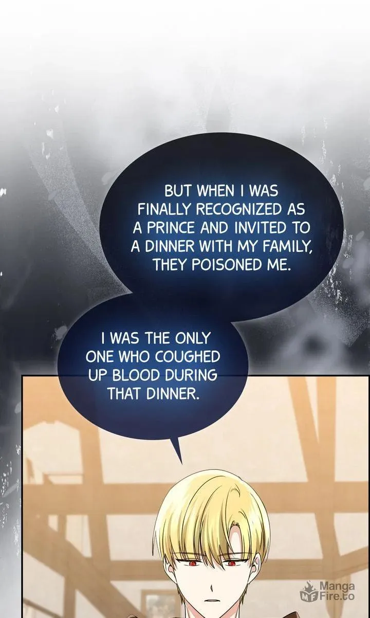 Read My Little Tyrant chapter 78 image 53 on Lezhin