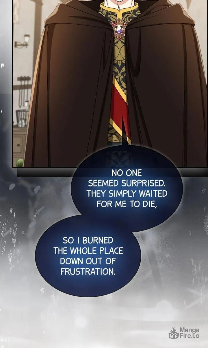 Read My Little Tyrant chapter 78 image 54 on Lezhin