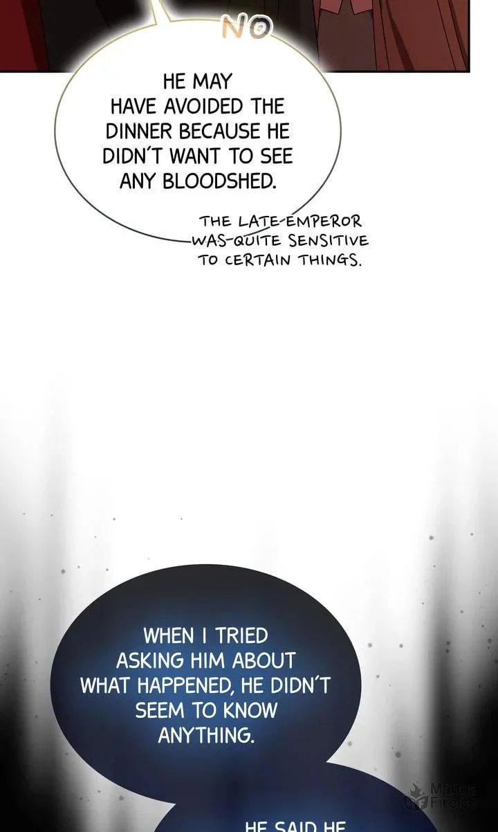 Read My Little Tyrant chapter 78 image 56 on Lezhin