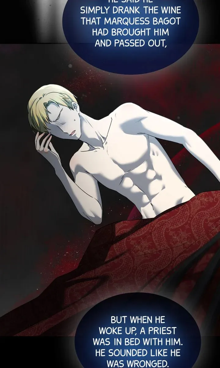 Read My Little Tyrant chapter 78 image 57 on Lezhin