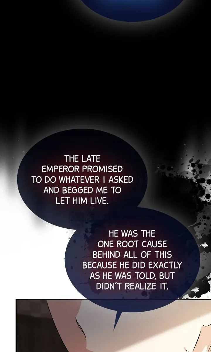 Read My Little Tyrant chapter 78 image 58 on Lezhin