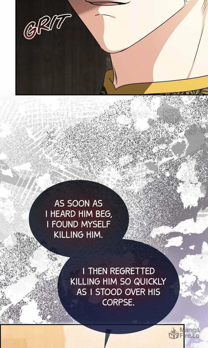 Read My Little Tyrant chapter 78 image 59 on Lezhin