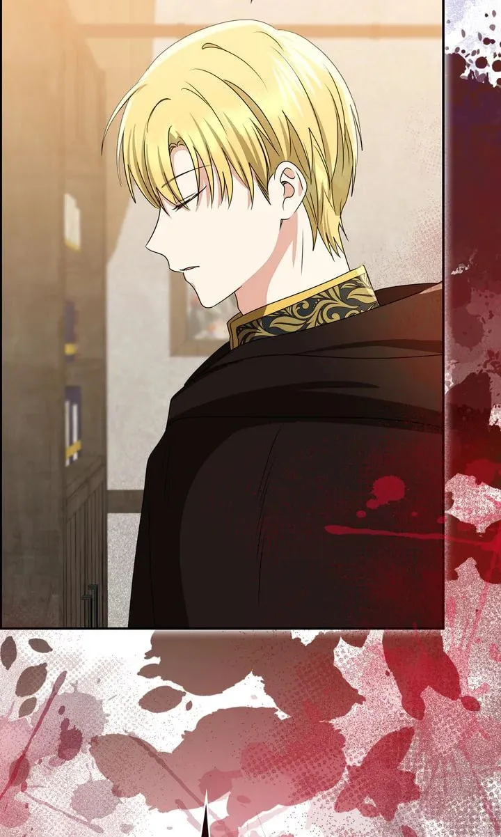 Read My Little Tyrant chapter 78 image 60 on Lezhin