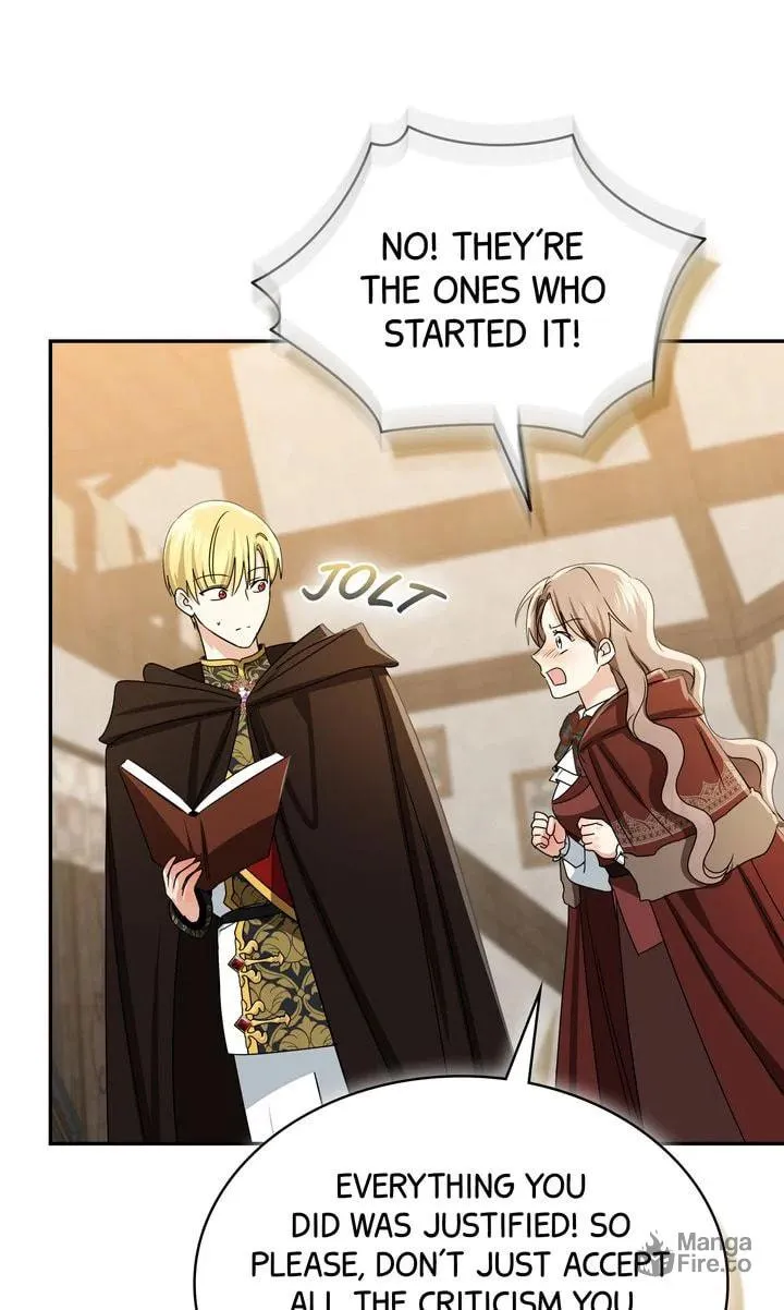 Read My Little Tyrant chapter 78 image 62 on Lezhin