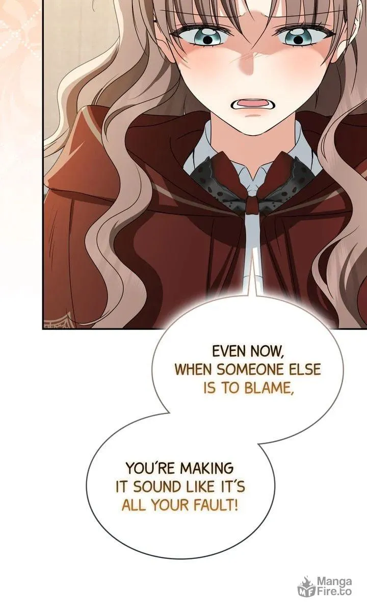 Read My Little Tyrant chapter 78 image 64 on Lezhin