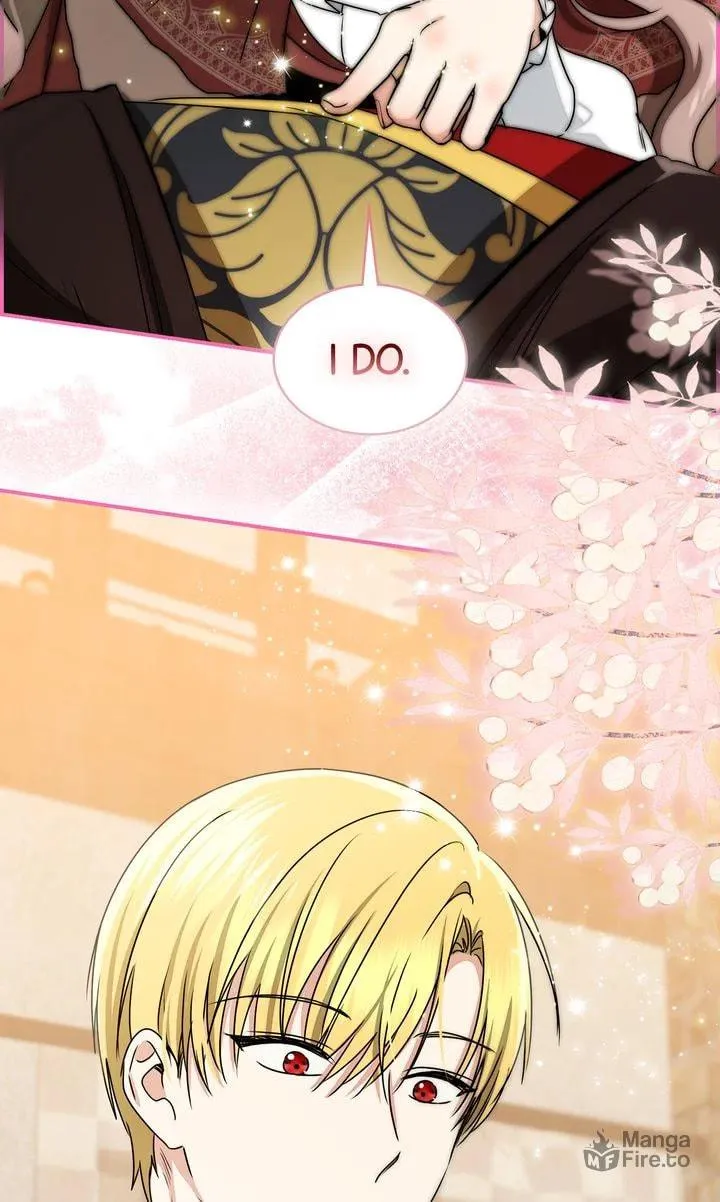Read My Little Tyrant chapter 78 image 69 on Lezhin