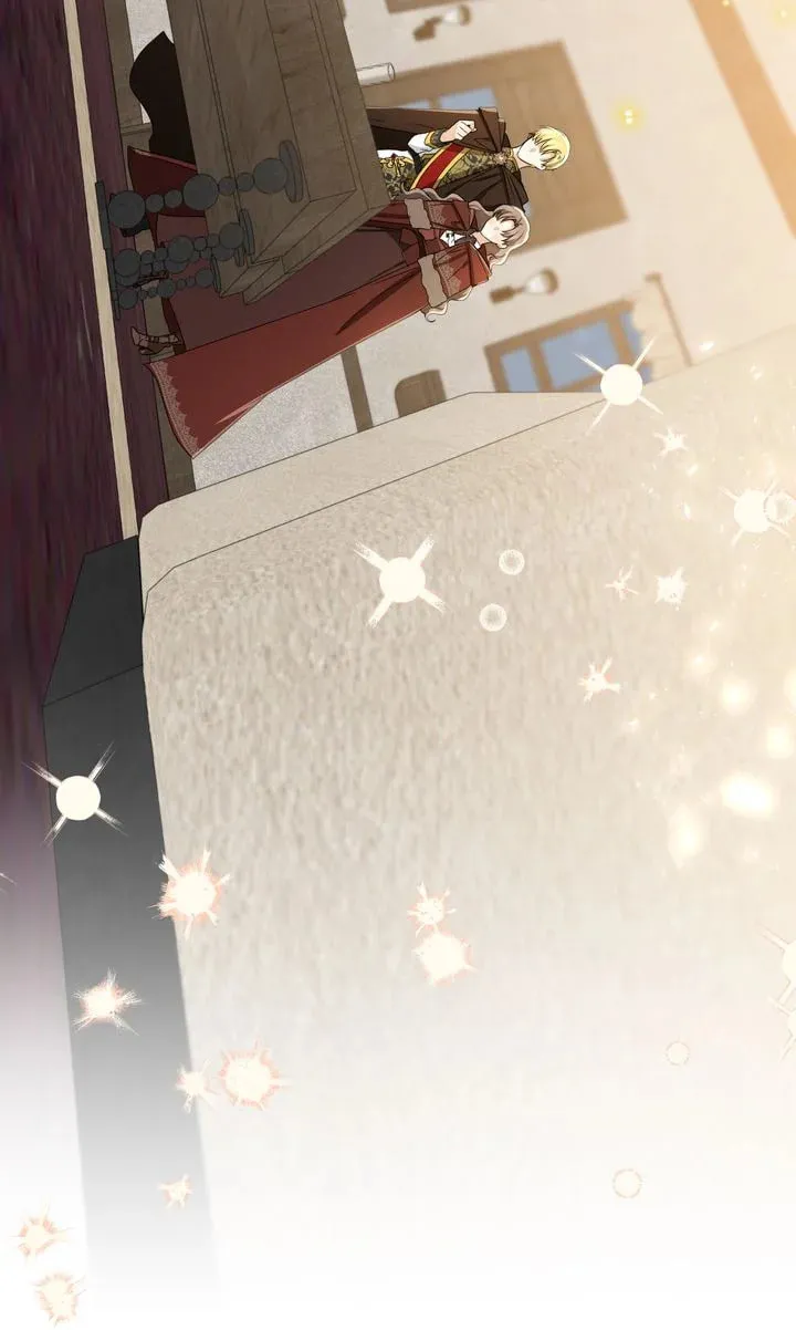 Read My Little Tyrant chapter 78 image 7 on Lezhin