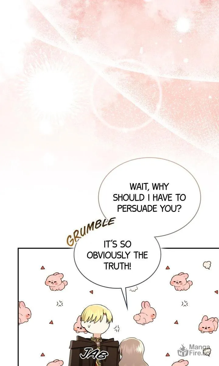 Read My Little Tyrant chapter 78 image 71 on Lezhin