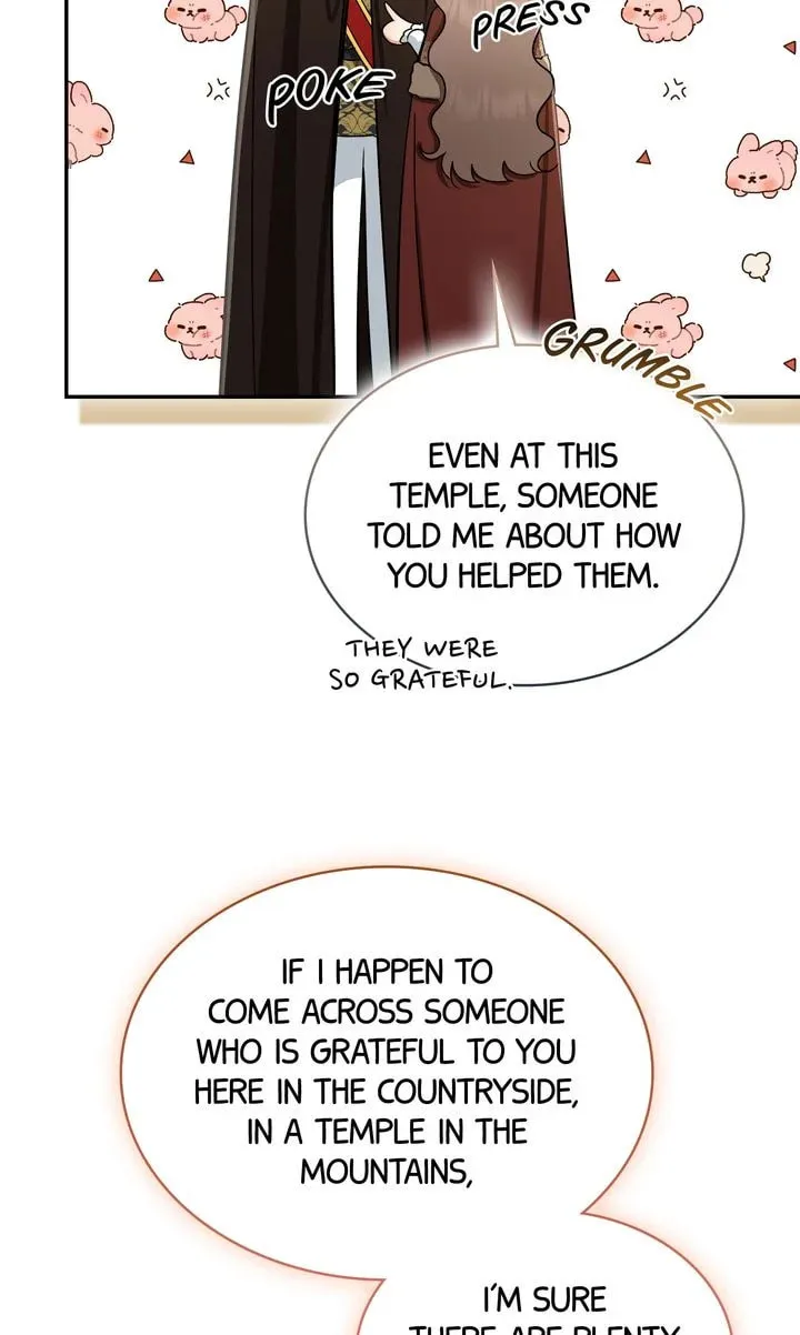 Read My Little Tyrant chapter 78 image 72 on Lezhin