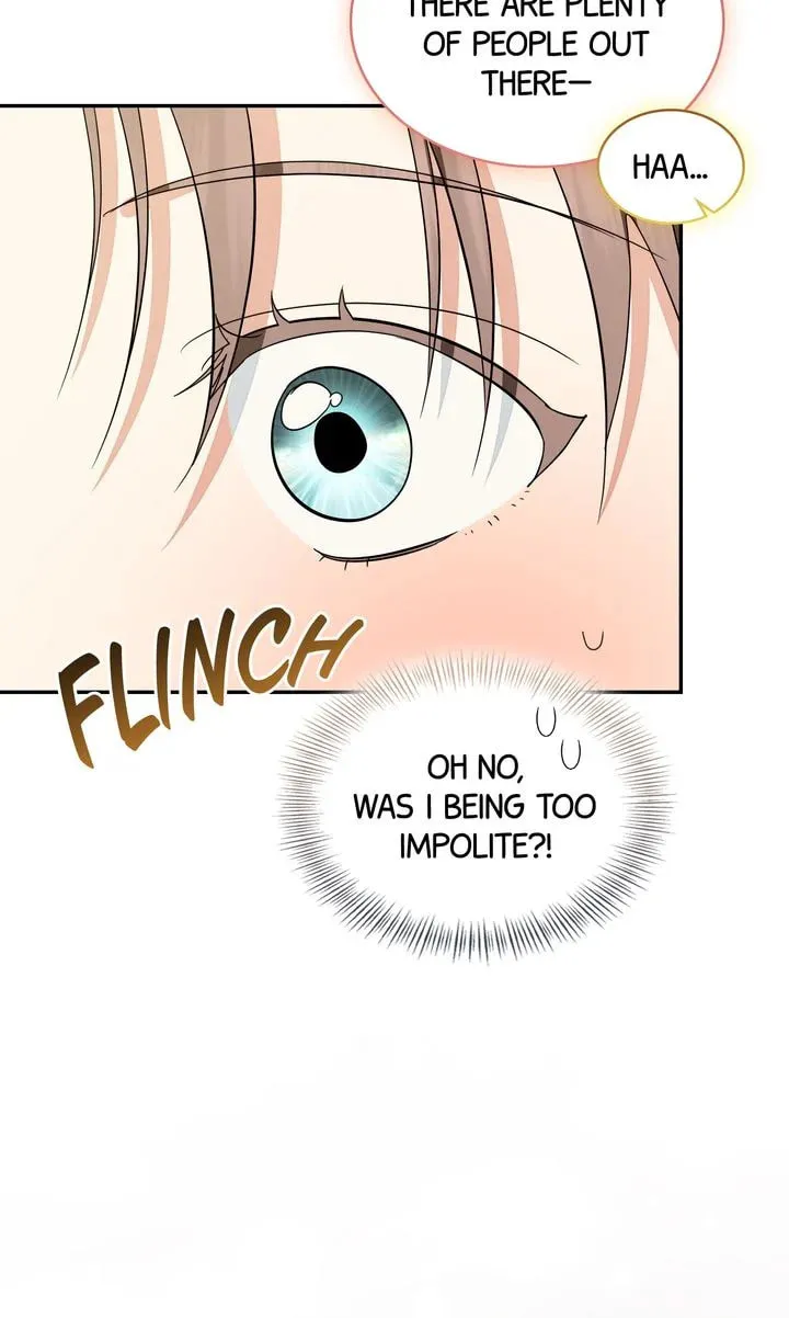 Read My Little Tyrant chapter 78 image 73 on Lezhin