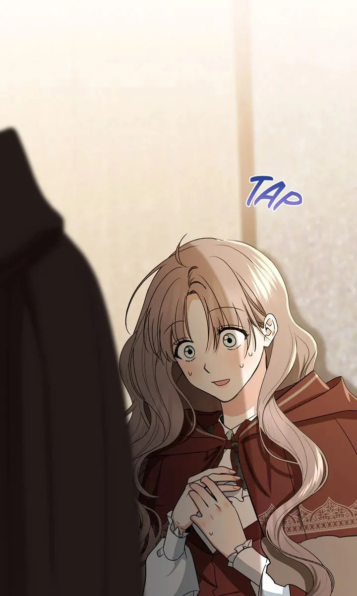 Read My Little Tyrant chapter 78 image 76 on Lezhin
