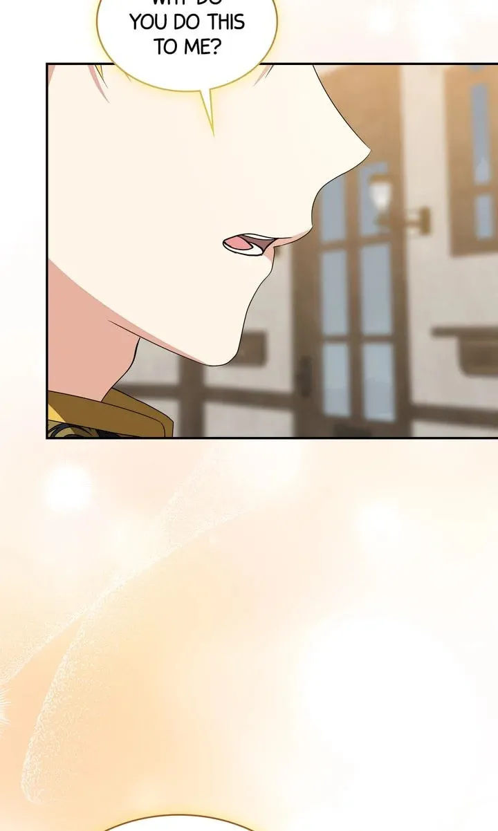 Read My Little Tyrant chapter 78 image 78 on Lezhin