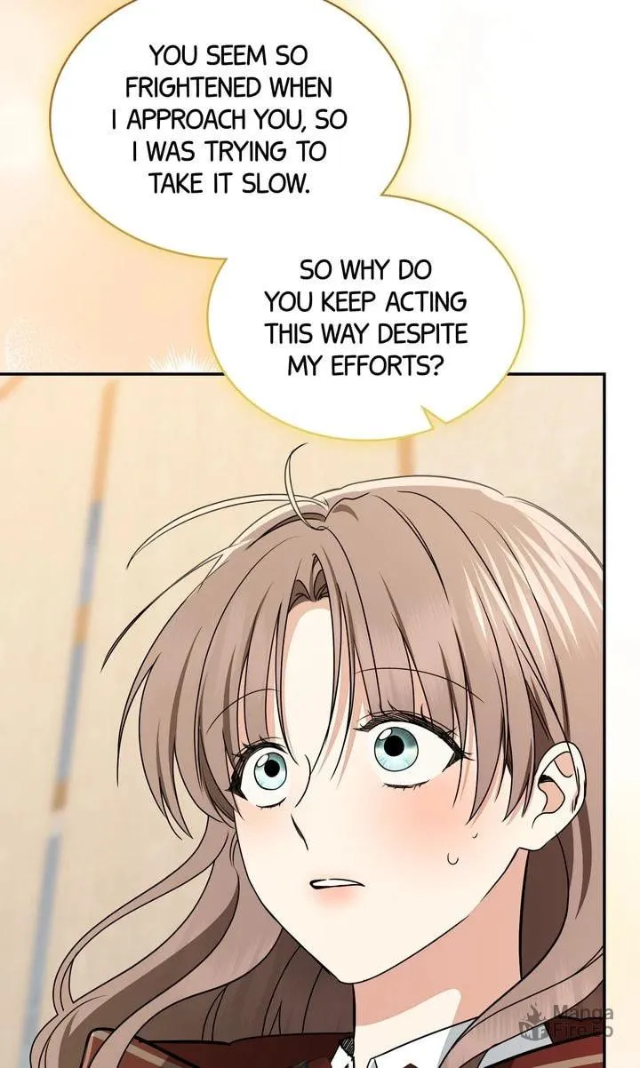 Read My Little Tyrant chapter 78 image 79 on Lezhin