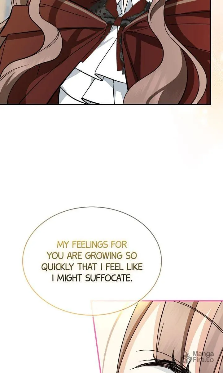Read My Little Tyrant chapter 78 image 80 on Lezhin