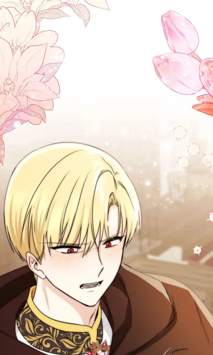 Read My Little Tyrant chapter 78 image 82 on Lezhin