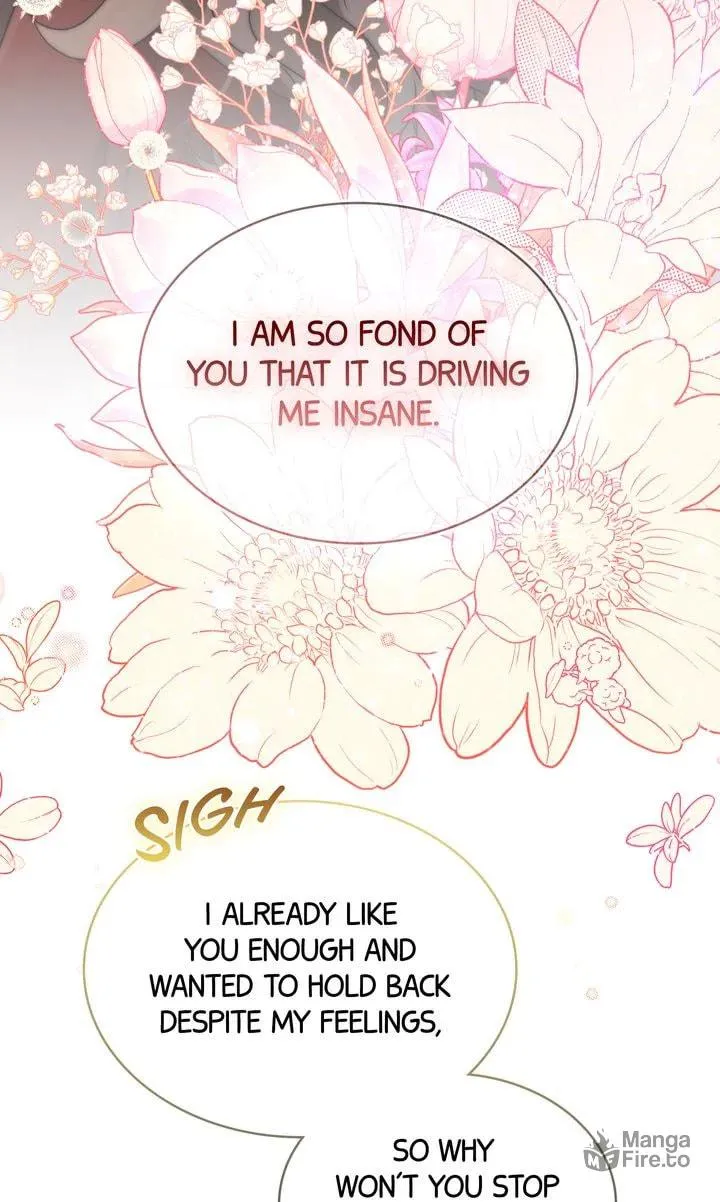 Read My Little Tyrant chapter 78 image 84 on Lezhin