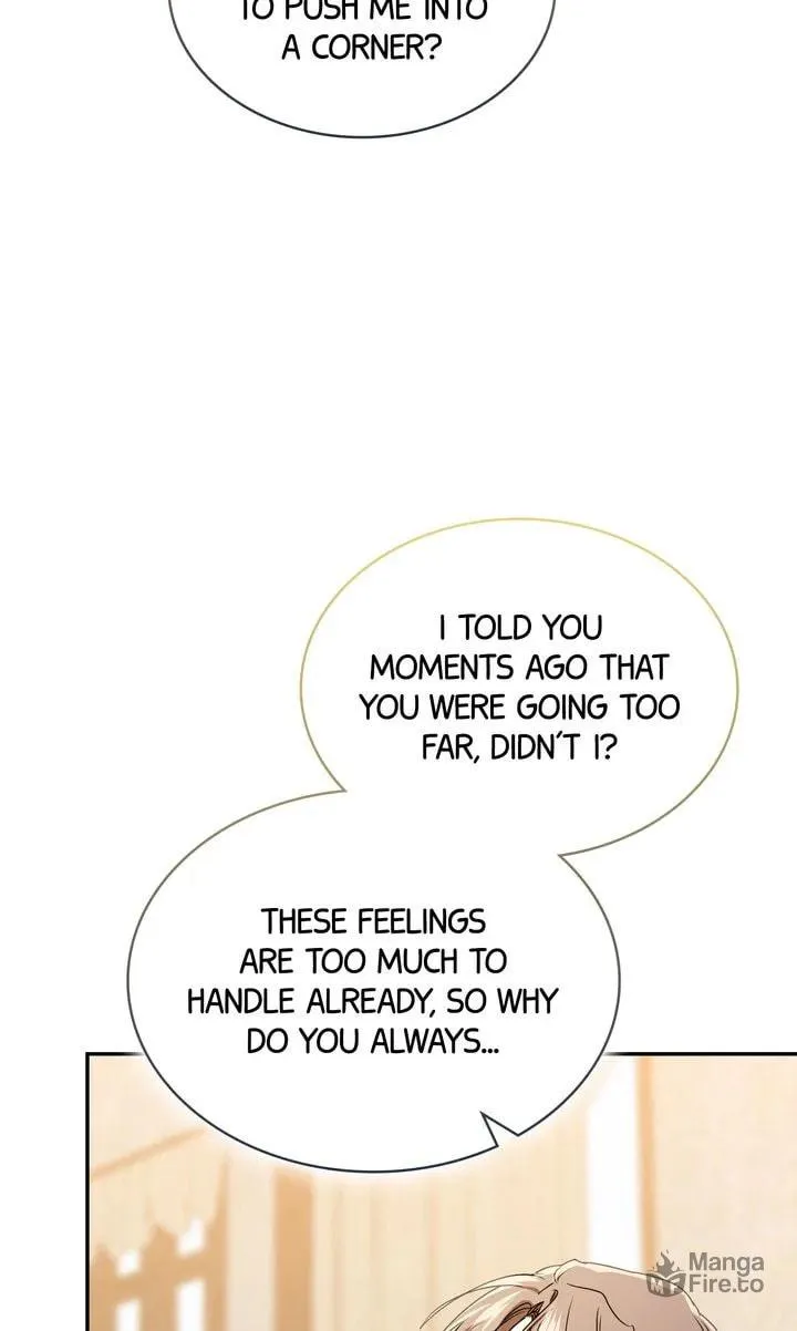 Read My Little Tyrant chapter 78 image 86 on Lezhin