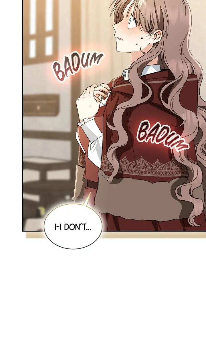 Read My Little Tyrant chapter 78 image 87 on Lezhin