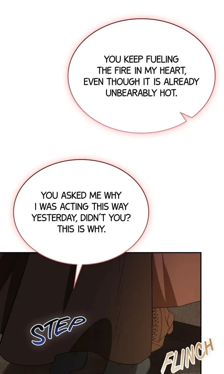 Read My Little Tyrant chapter 78 image 88 on Lezhin