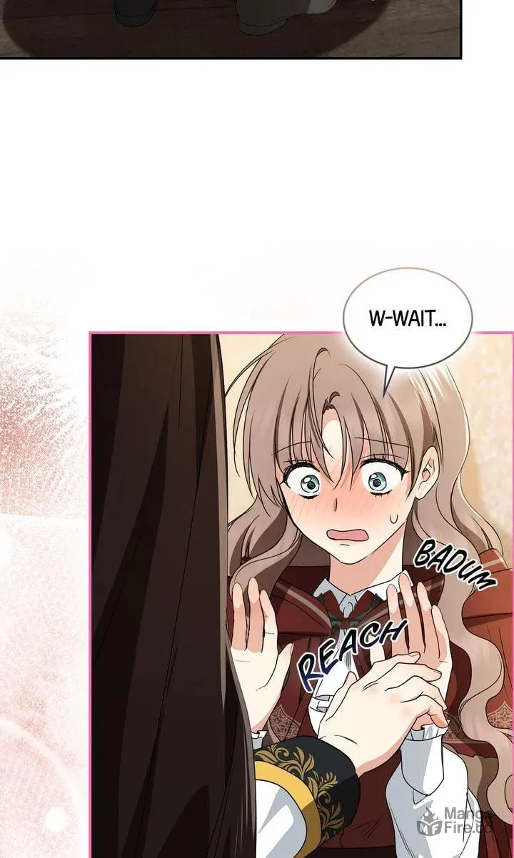 Read My Little Tyrant chapter 78 image 89 on Lezhin