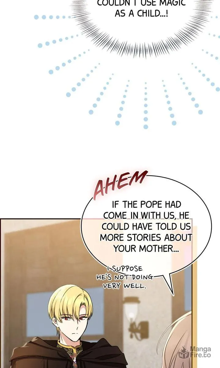 Read My Little Tyrant chapter 78 image 9 on Lezhin
