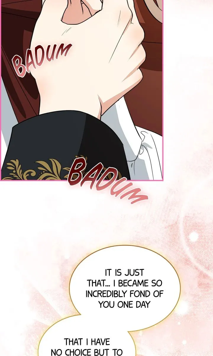 Read My Little Tyrant chapter 78 image 91 on Lezhin