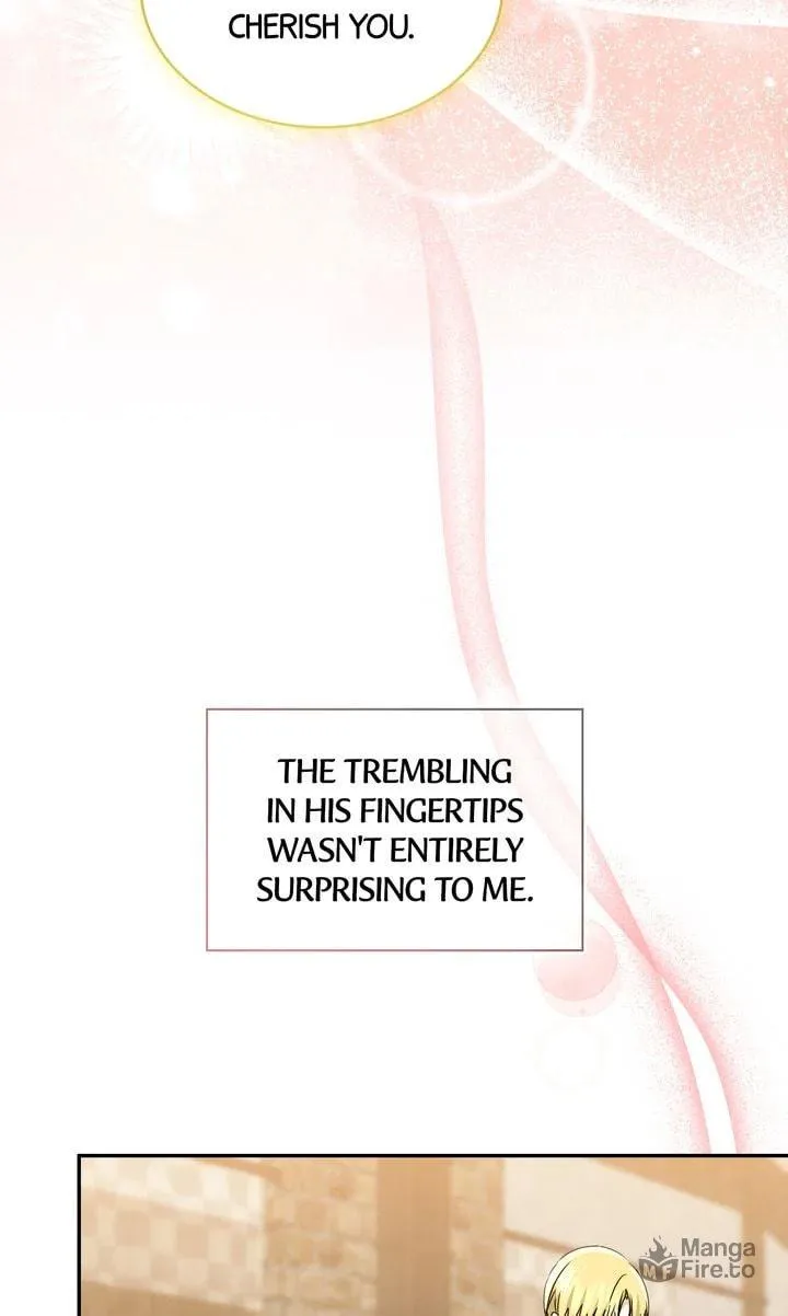 Read My Little Tyrant chapter 78 image 92 on Lezhin