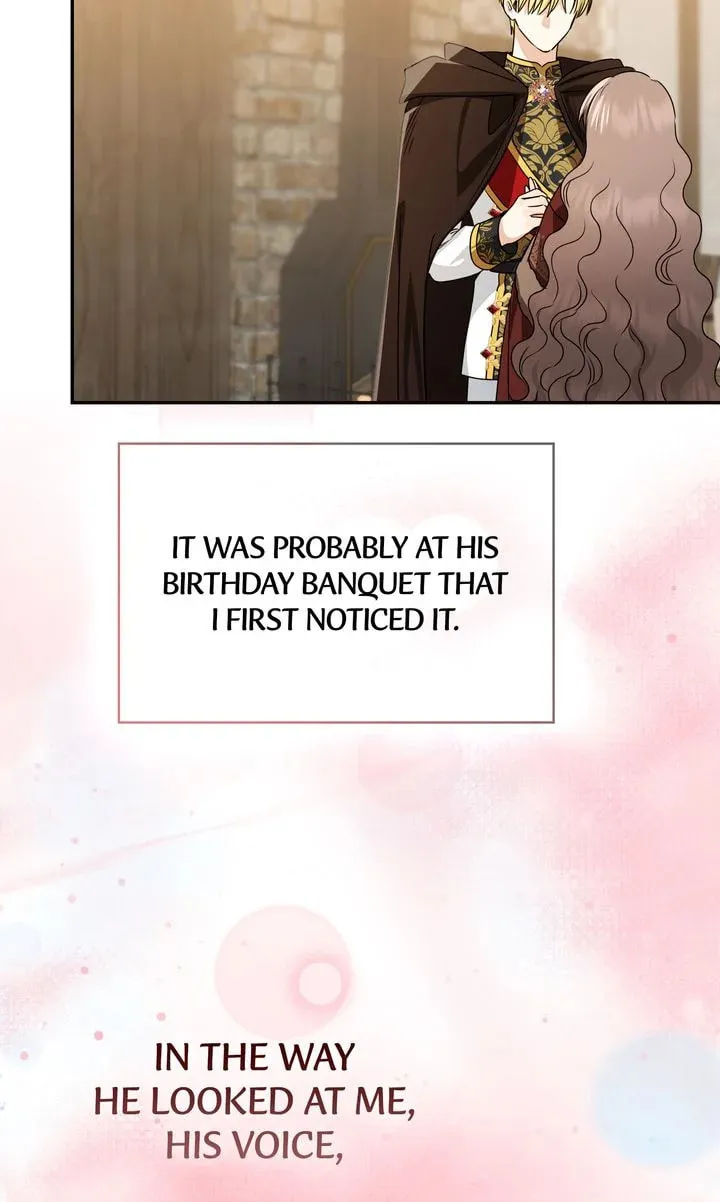 Read My Little Tyrant chapter 78 image 93 on Lezhin
