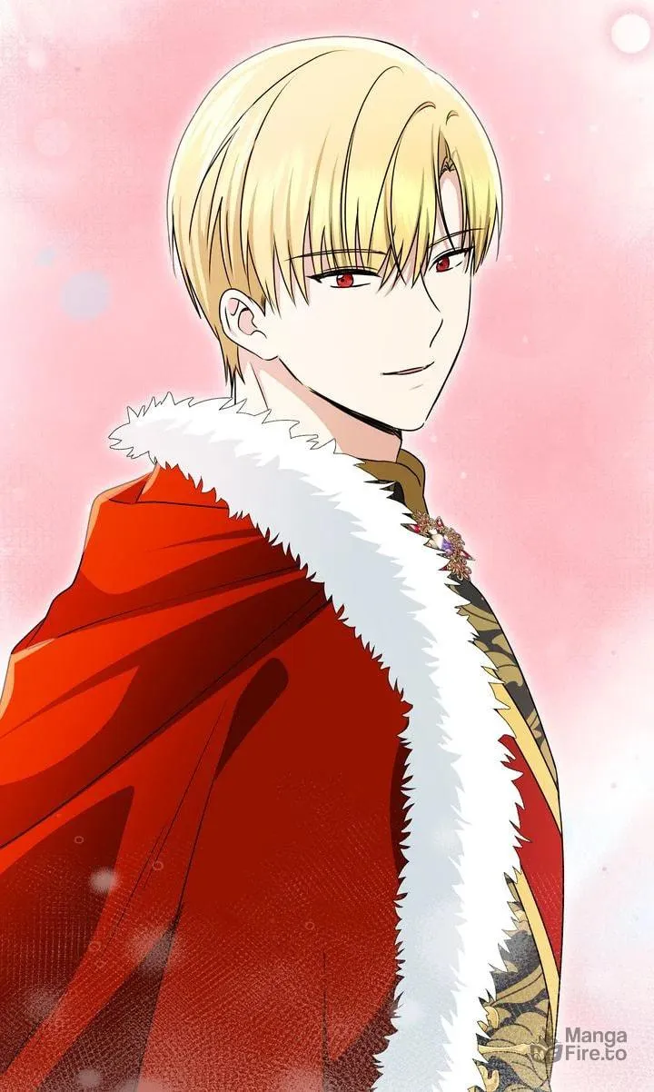 Read My Little Tyrant chapter 78 image 94 on Lezhin