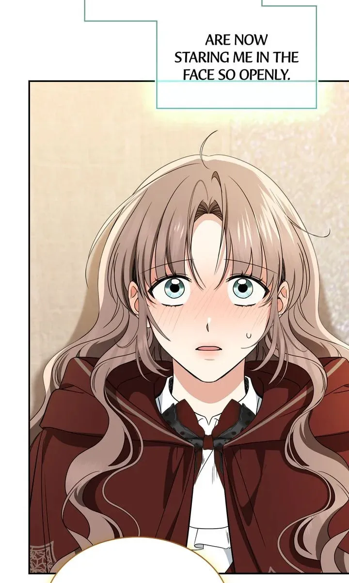 Read My Little Tyrant chapter 78 image 96 on Lezhin