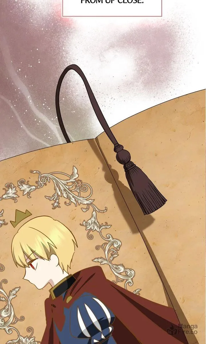 Read My Little Tyrant chapter 78 image 99 on Lezhin