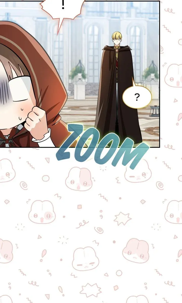 Read My Little Tyrant chapter 79 image 10 on Lezhin