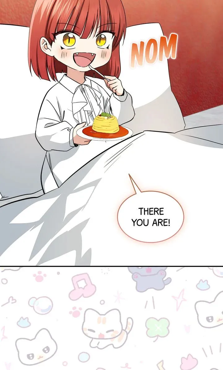 Read My Little Tyrant chapter 79 image 102 on Lezhin