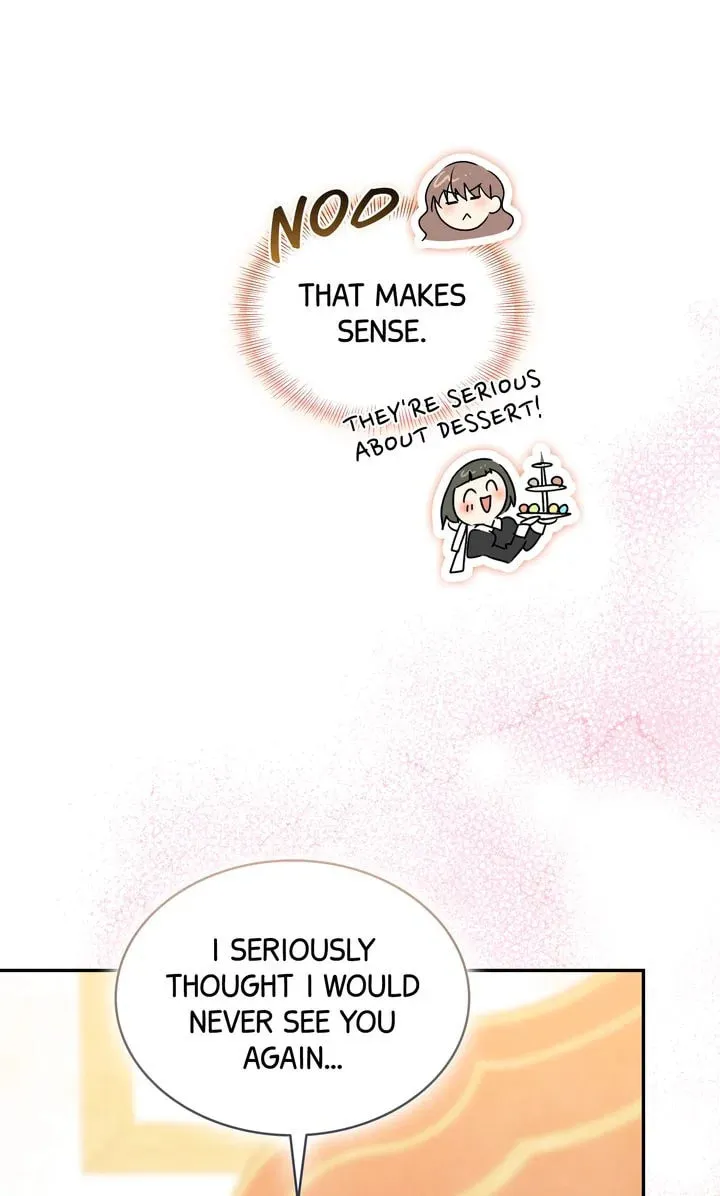 Read My Little Tyrant chapter 79 image 105 on Lezhin