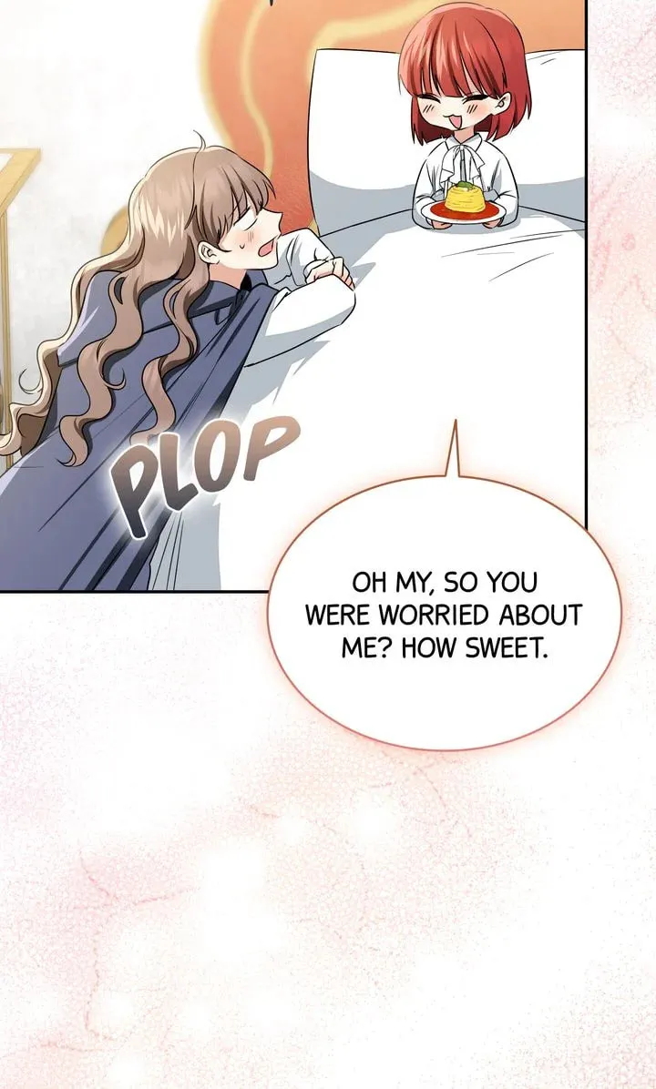Read My Little Tyrant chapter 79 image 106 on Lezhin