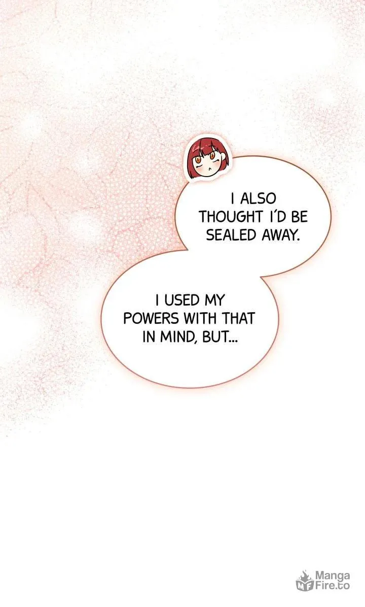 Read My Little Tyrant chapter 79 image 107 on Lezhin